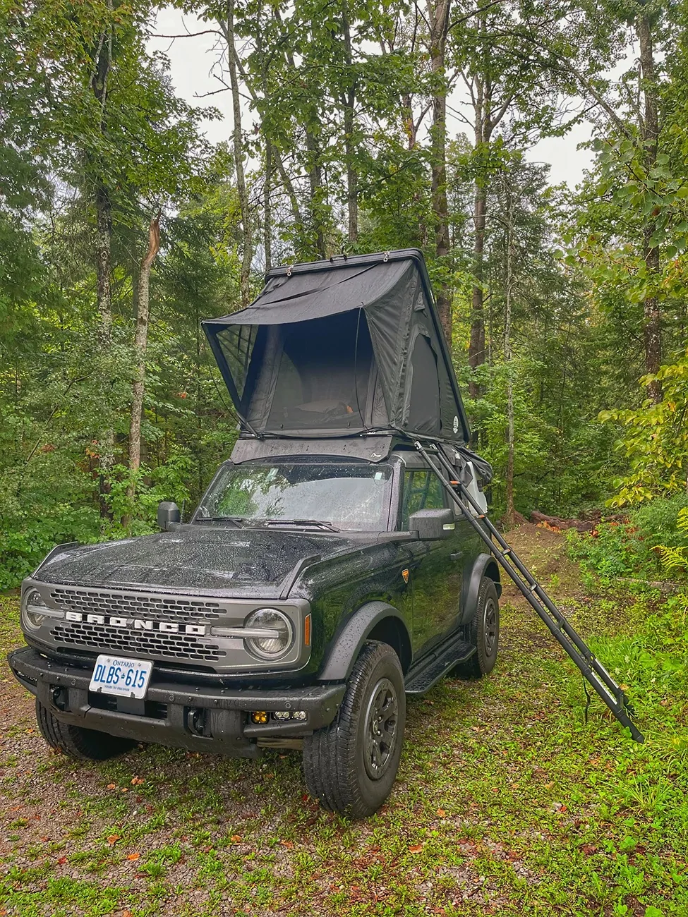 Ford Bronco 2021 Badlands 2-Dr (New to Me) Camping Build IMG_3695_SnapseedCopy
