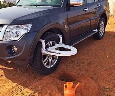 Ford Bronco 2021 Badlands 2-Dr (New to Me) Camping Build hitch-mountable-portable-toilet_400x333