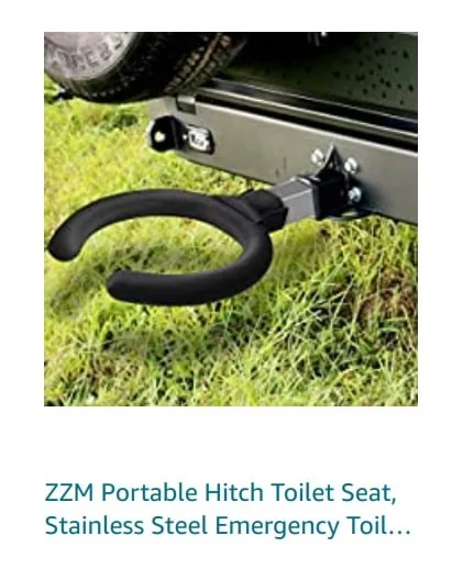 Ford Bronco 2021 Badlands 2-Dr (New to Me) Camping Build hitch-toilet-seat-on-vine-a-what-trailer-hitch-toilet-seat-v0-99qyqyrn0vda1
