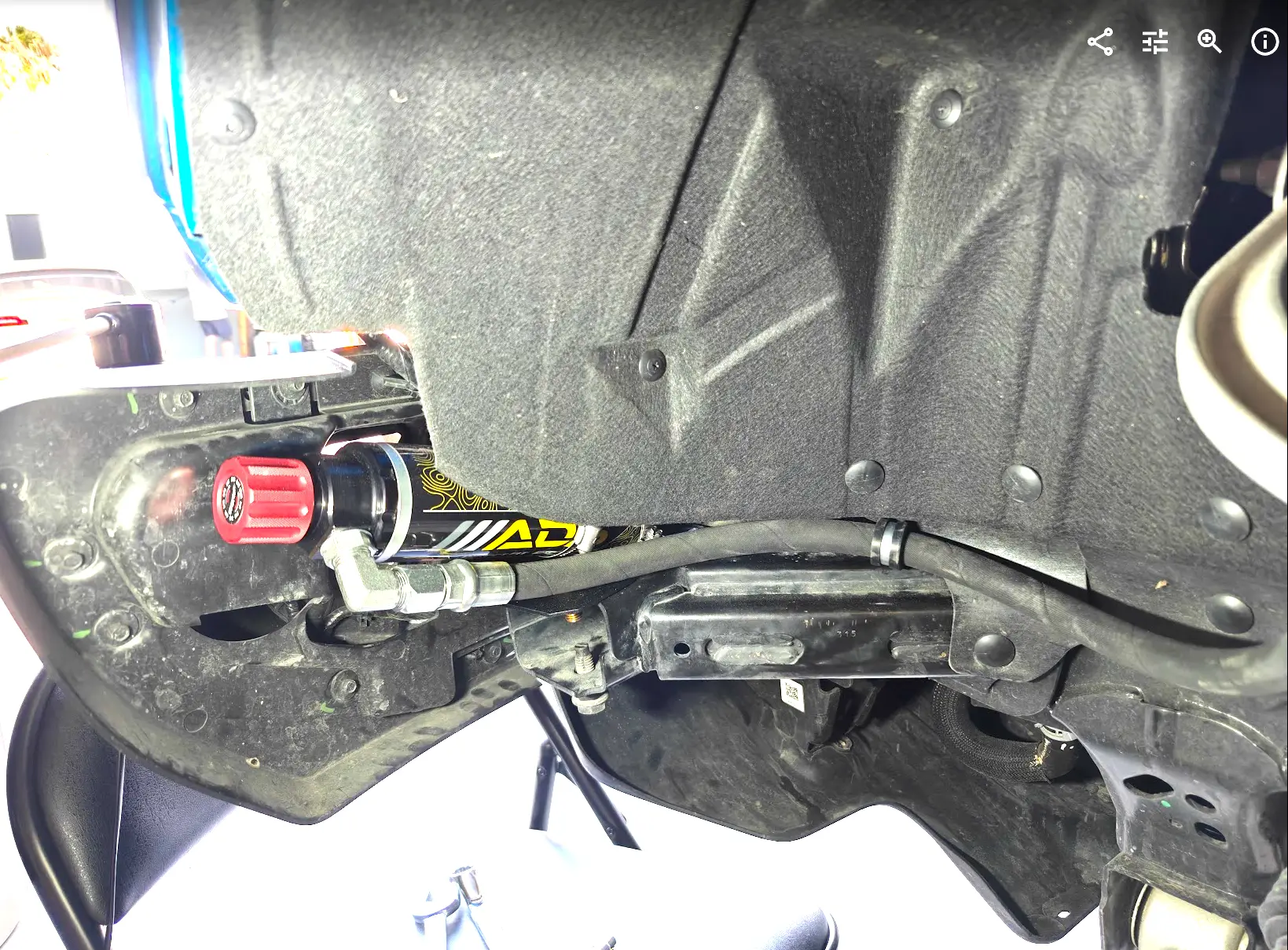 Ford Bronco Ads Shocks Feedback - 2 Door? 1787615552816-ks
