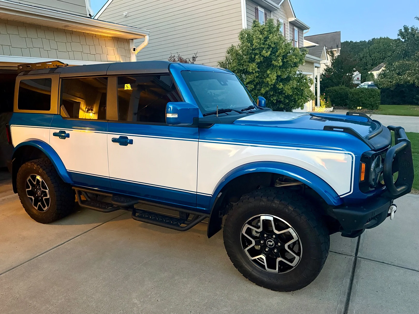 Ford Bronco Bronco Flip Top by EZ4X4 - feedback / reviews? IMG_2447