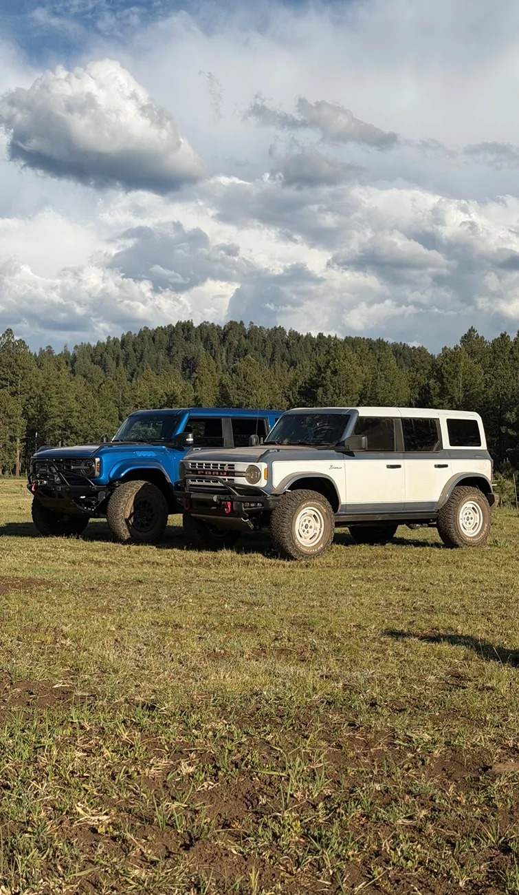 Ford Bronco The Official Bronco6G Photo Challenge Game 📸 🤳 IMG_7539