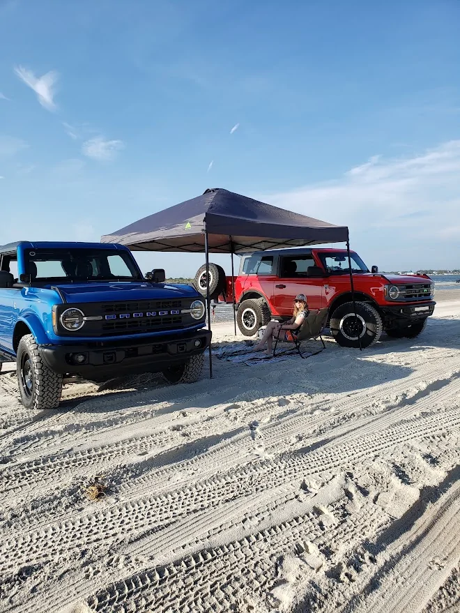 Ford Bronco The Official Bronco6G Photo Challenge Game 📸 🤳 1787655803189-05