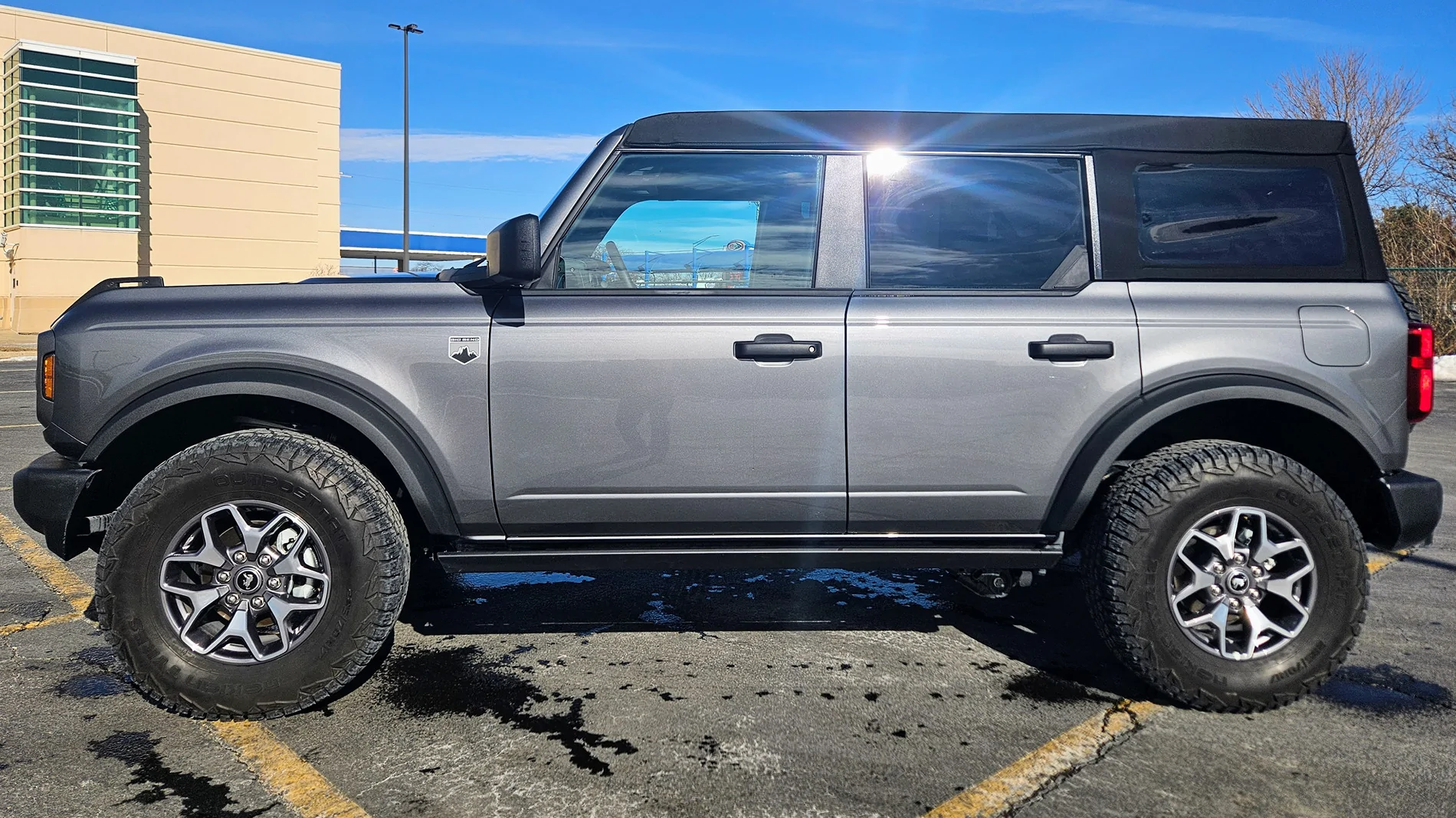 Ford Bronco Nokian tires, non Sas, non Raptor 20260207_131924(1)