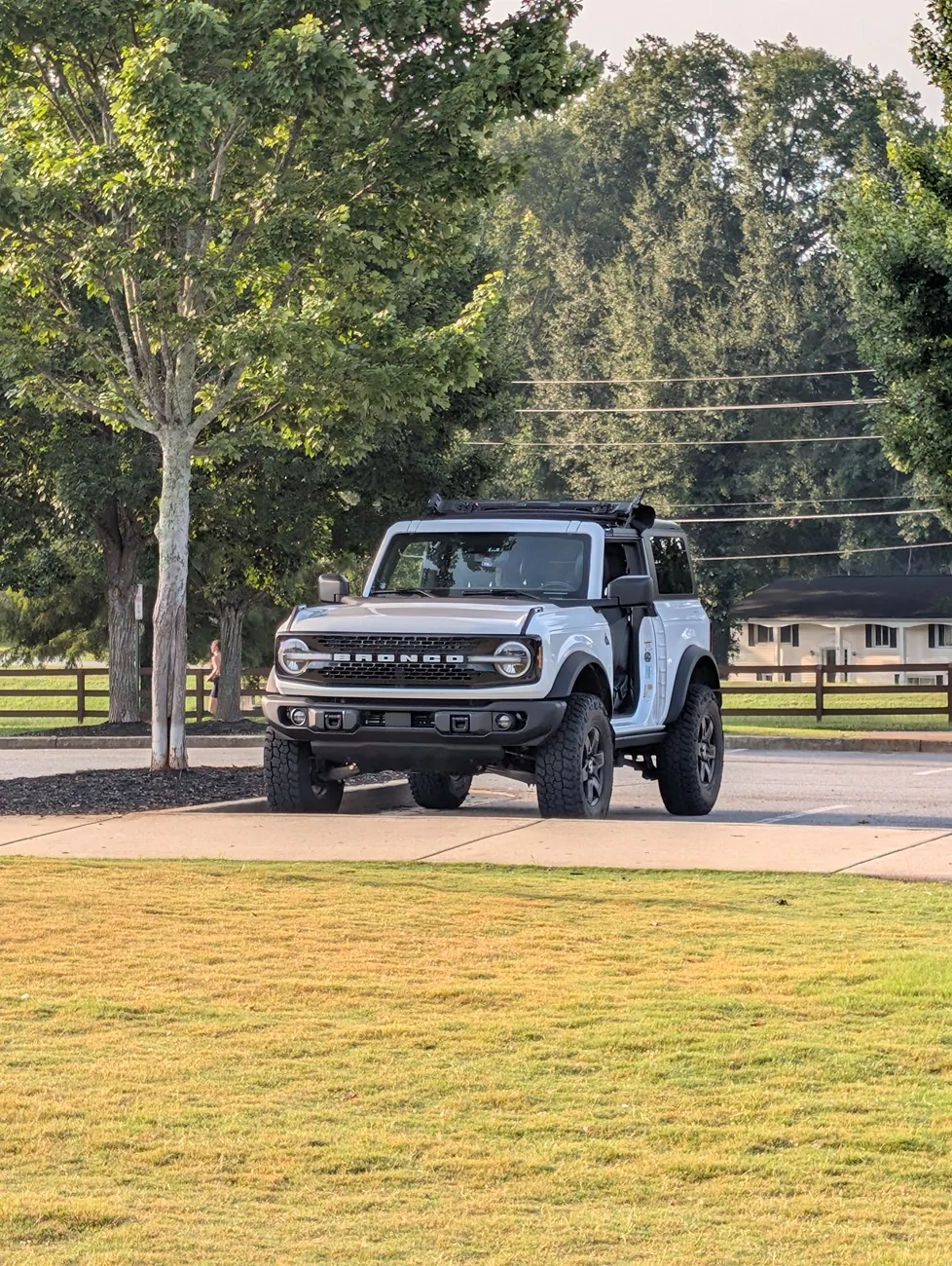 Ford Bronco Two Door Tuesday Lets See Them Two Doors PXL_20260822_124850897.RAW-01