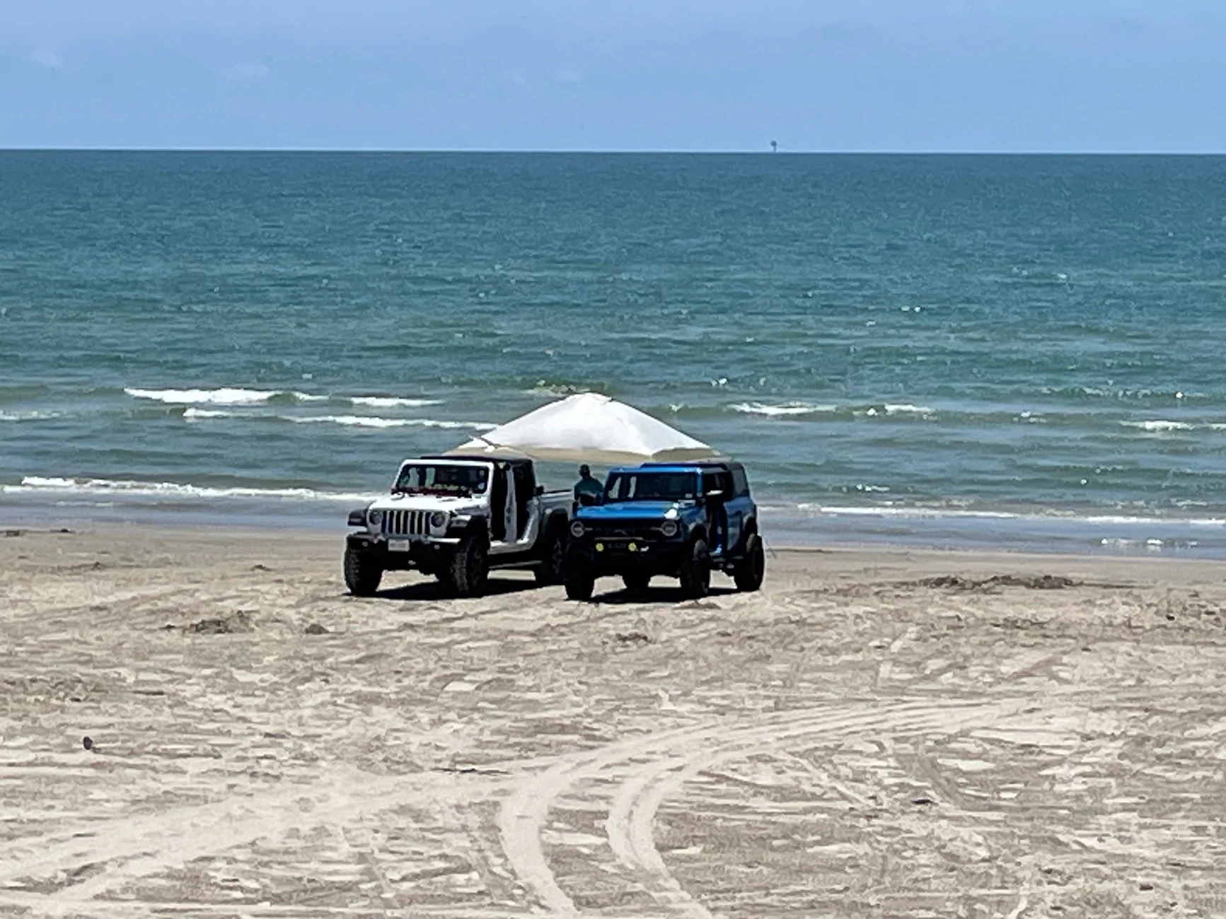 Ford Bronco The Official Bronco6G Photo Challenge Game 📸 🤳 IMG_3385