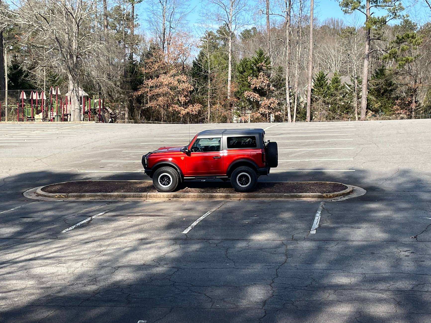 Ford Bronco The Official Bronco6G Photo Challenge Game 📸 🤳 IMG_0051.JPEG