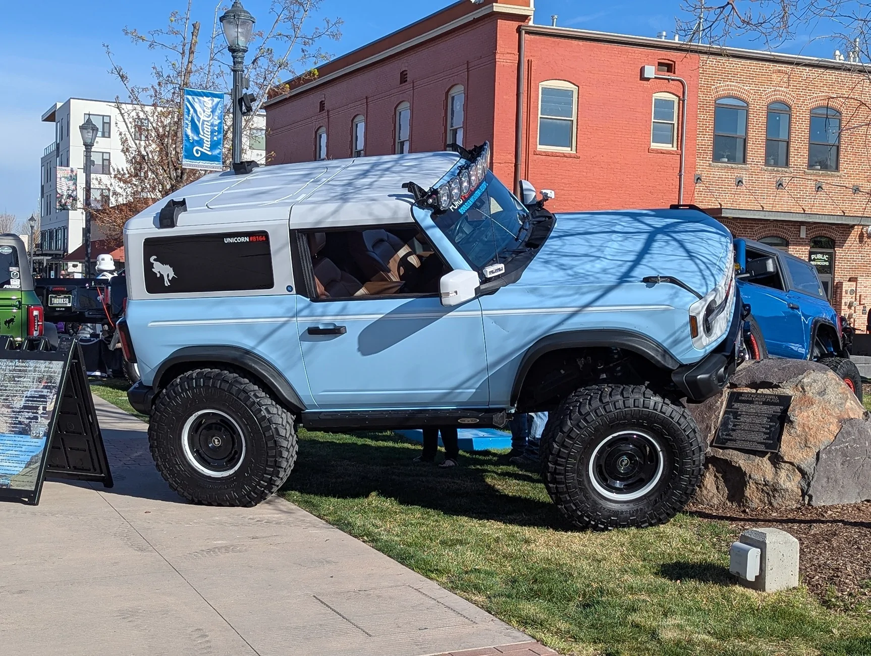 Ford Bronco Random Bronco Photos of the Day Thread! 📸 🤳 PXL_20260328_160924398.PORTRAIT.ORIGINAL