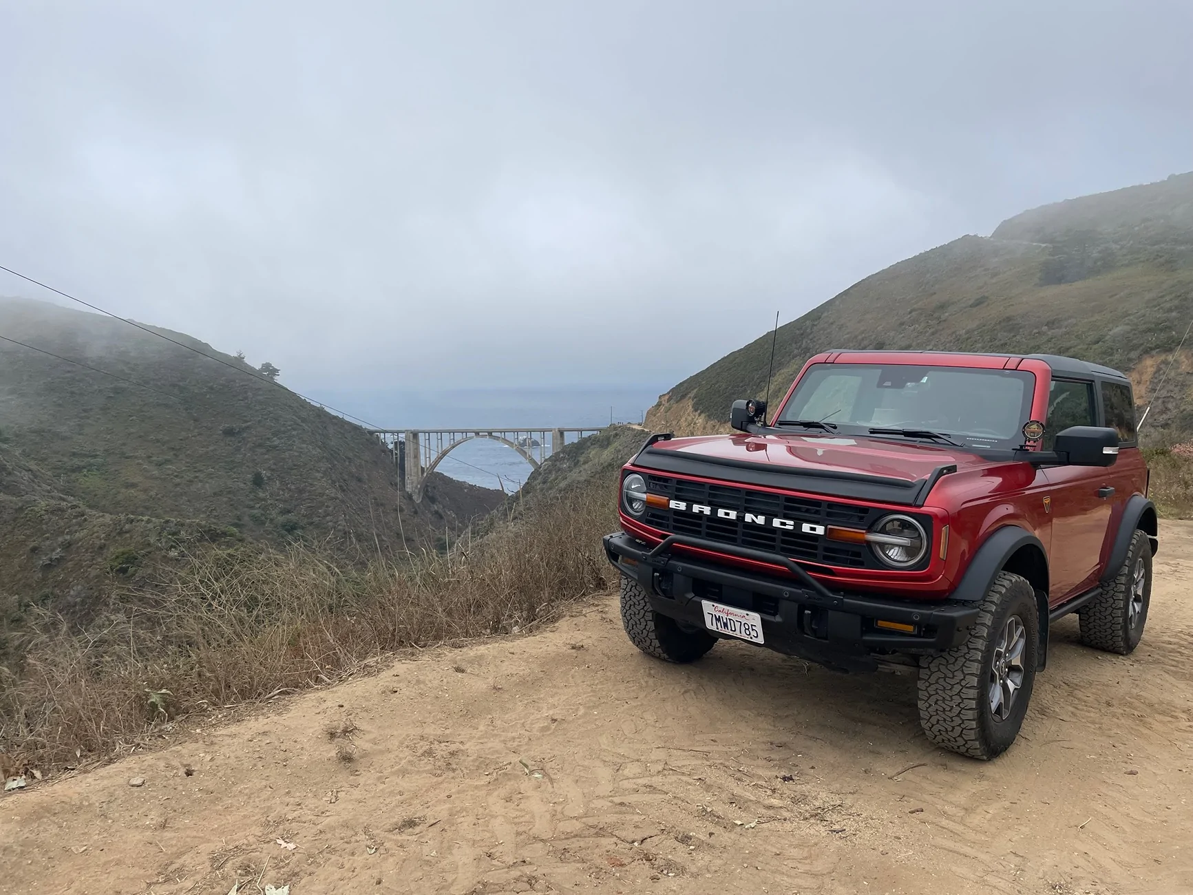 Ford Bronco Two Door Tuesday Lets See Them Two Doors IMG_1714