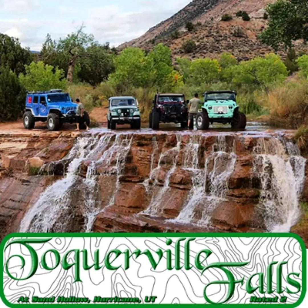Ford Bronco Going to Trail Hero 2026? Join the 3W Creator Program 2