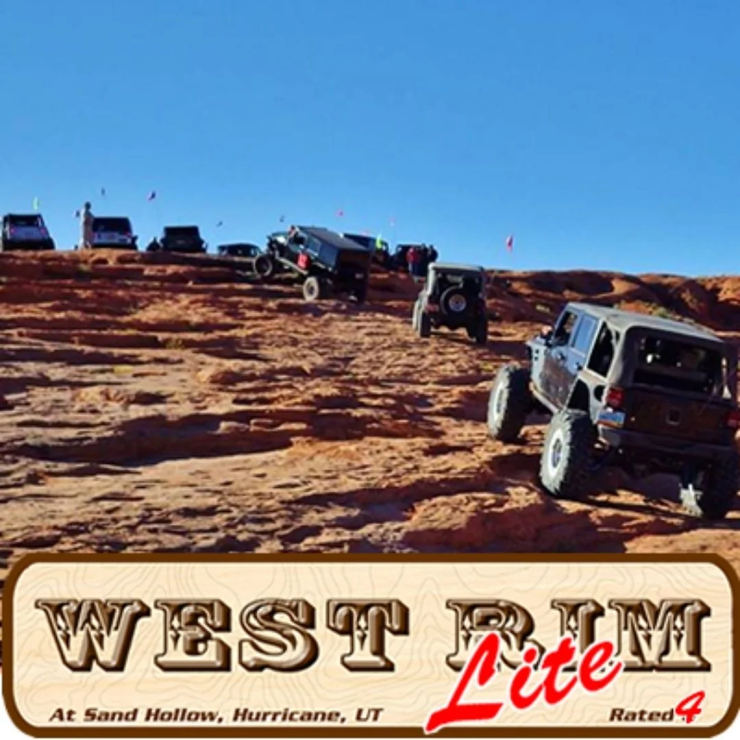 Ford Bronco Going to Trail Hero 2026? Join the 3W Creator Program 3