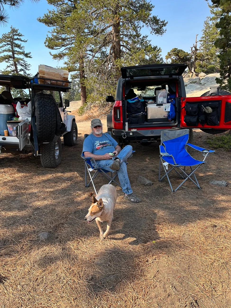 Ford Bronco The Official Bronco6G Photo Challenge Game 📸 🤳 IMG_9278