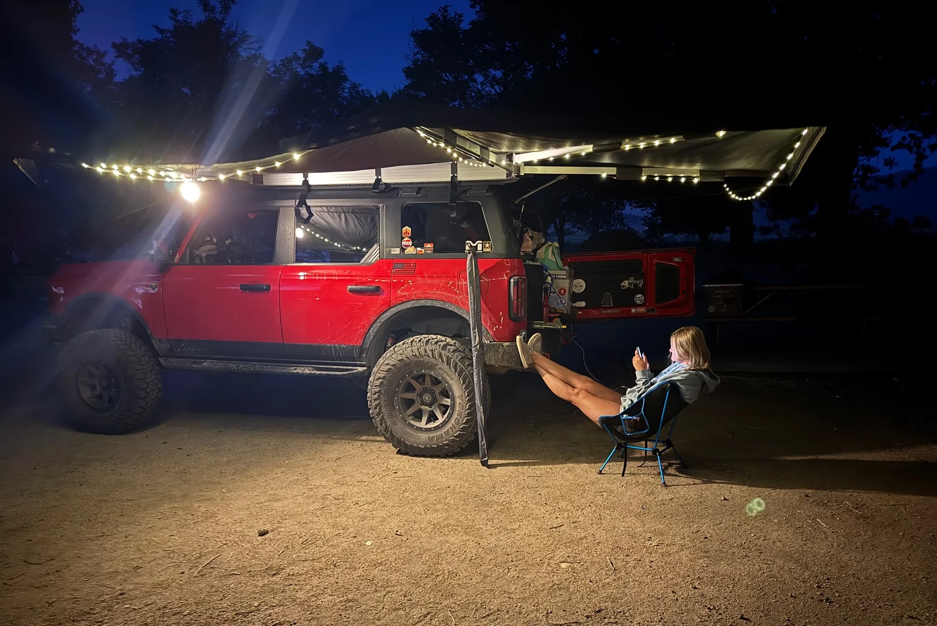 Ford Bronco The Official Bronco6G Photo Challenge Game 📸 🤳 1787749132371-5
