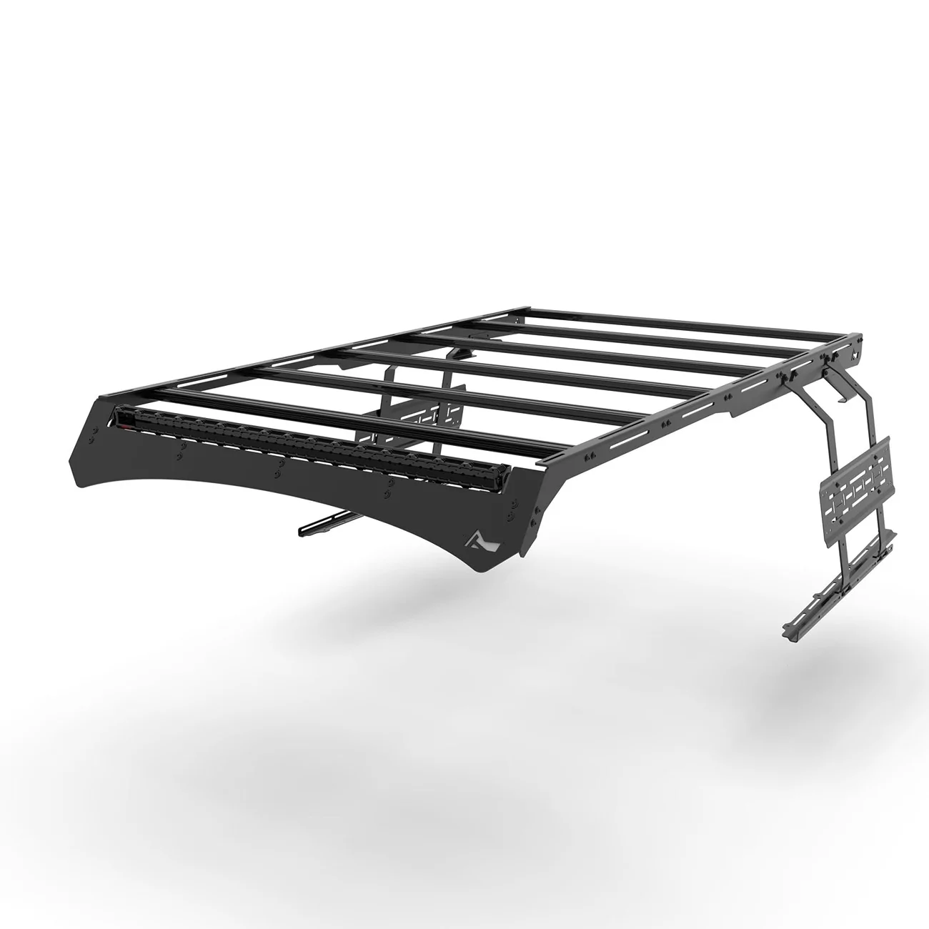 Ford Bronco Roofnest XL rooftop tent IMG_8296