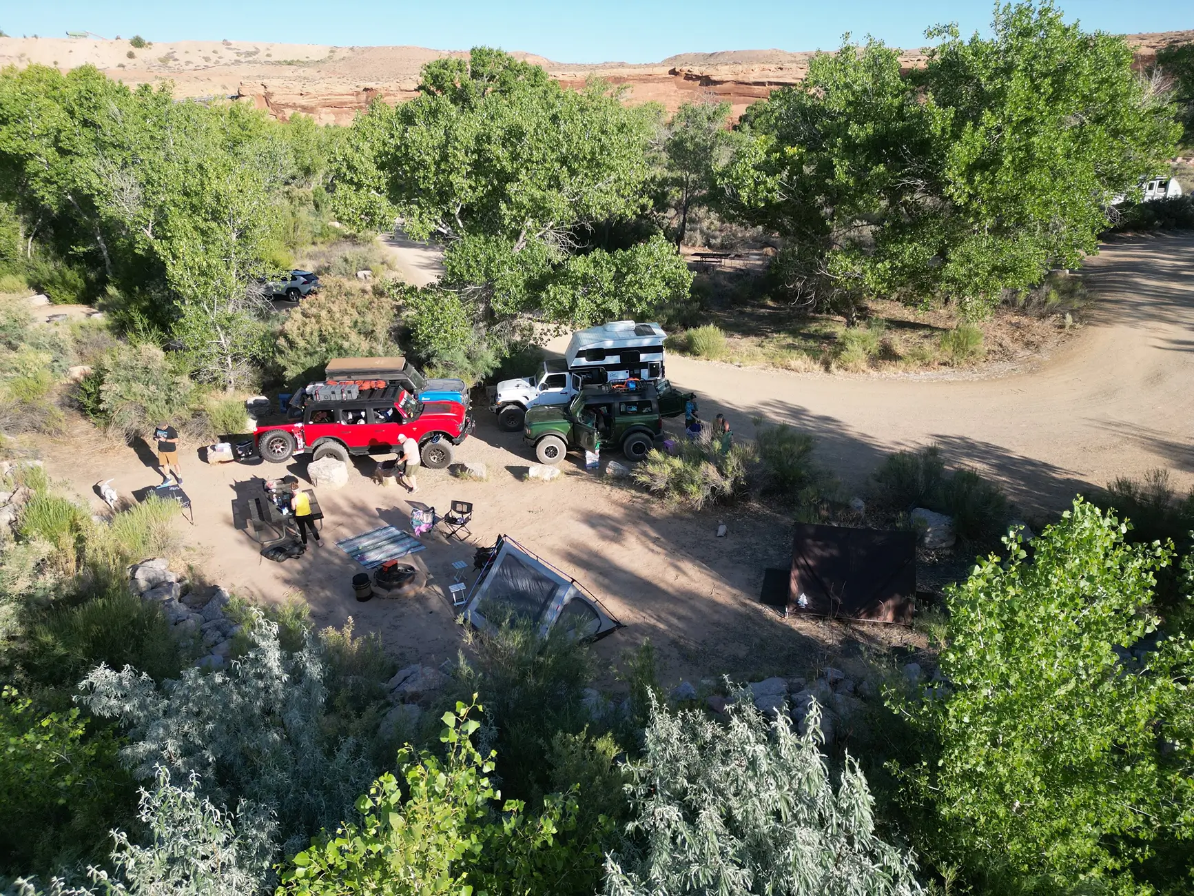 Ford Bronco The Official Bronco6G Photo Challenge Game 📸 🤳 1787758628833-us