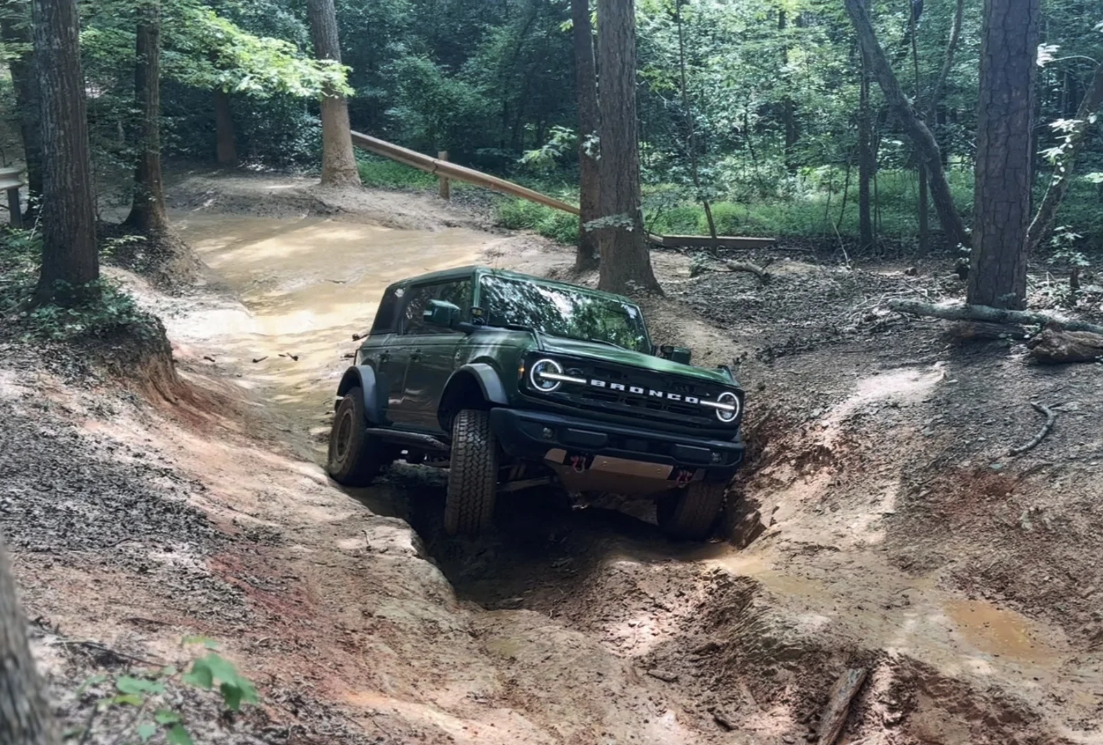 Ford Bronco The Official Bronco6G Photo Challenge Game 📸 🤳 Screenshot_20260628_114623_Gallery