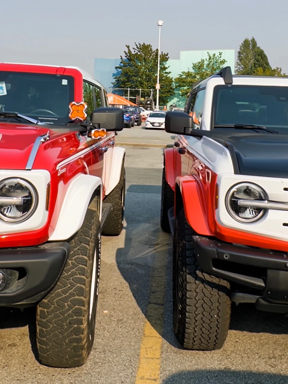 Ford Bronco 35x11.5 on a Sasquatch – Bigger or Smaller? I finally have my answer… IDG_20260825_170019_119