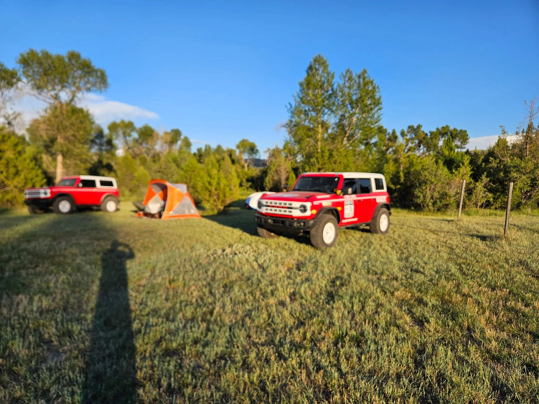 Ford Bronco The Official Bronco6G Photo Challenge Game 📸 🤳 20260710_201621