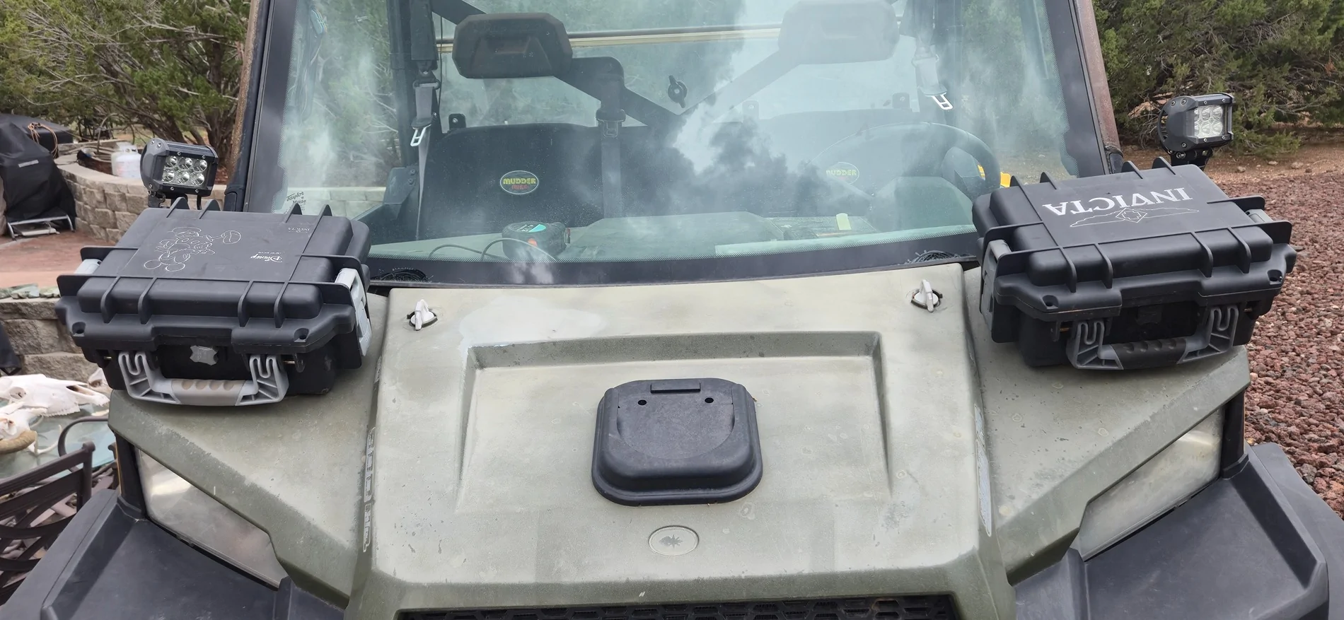 Ford Bronco Posable spotlights? 20260827_143523