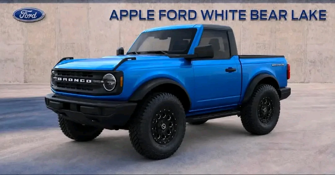 Ford Bronco Two Door Tuesday Lets See Them Two Doors FB_IMG_17878428380150163