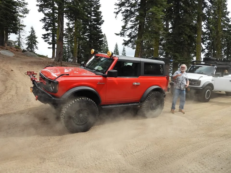 Ford Bronco The Official Bronco6G Photo Challenge Game 📸 🤳 IMG_0783