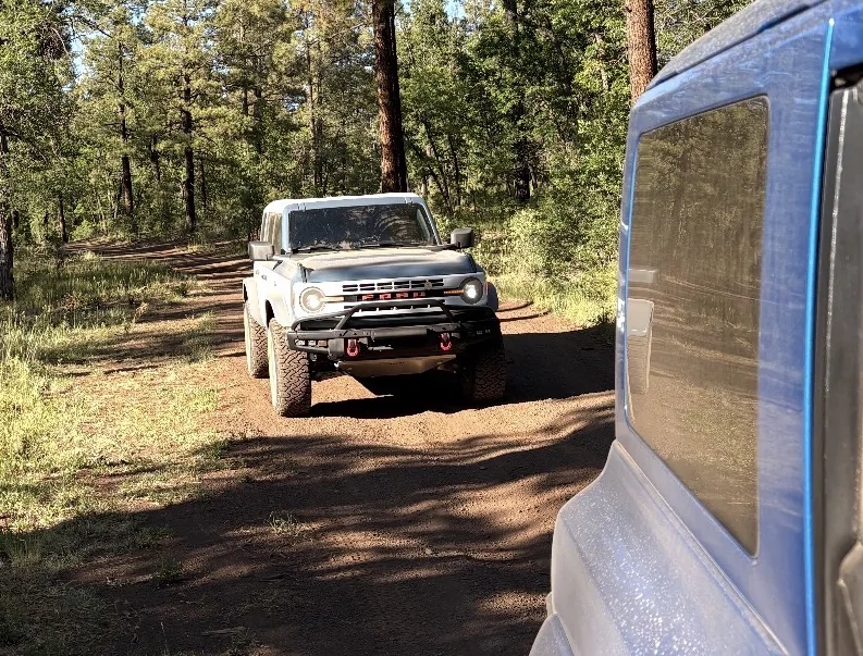 Ford Bronco The Official Bronco6G Photo Challenge Game 📸 🤳 IMG_7317