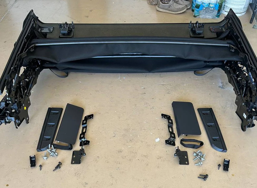 Ford Bronco Bronco Raptor - Need Help Understanding Soft Top Options IMG_0120