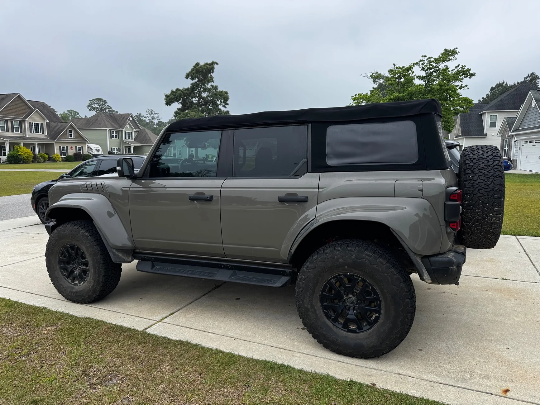 Ford Bronco Bronco Raptor - Need Help Understanding Soft Top Options IMG_1690