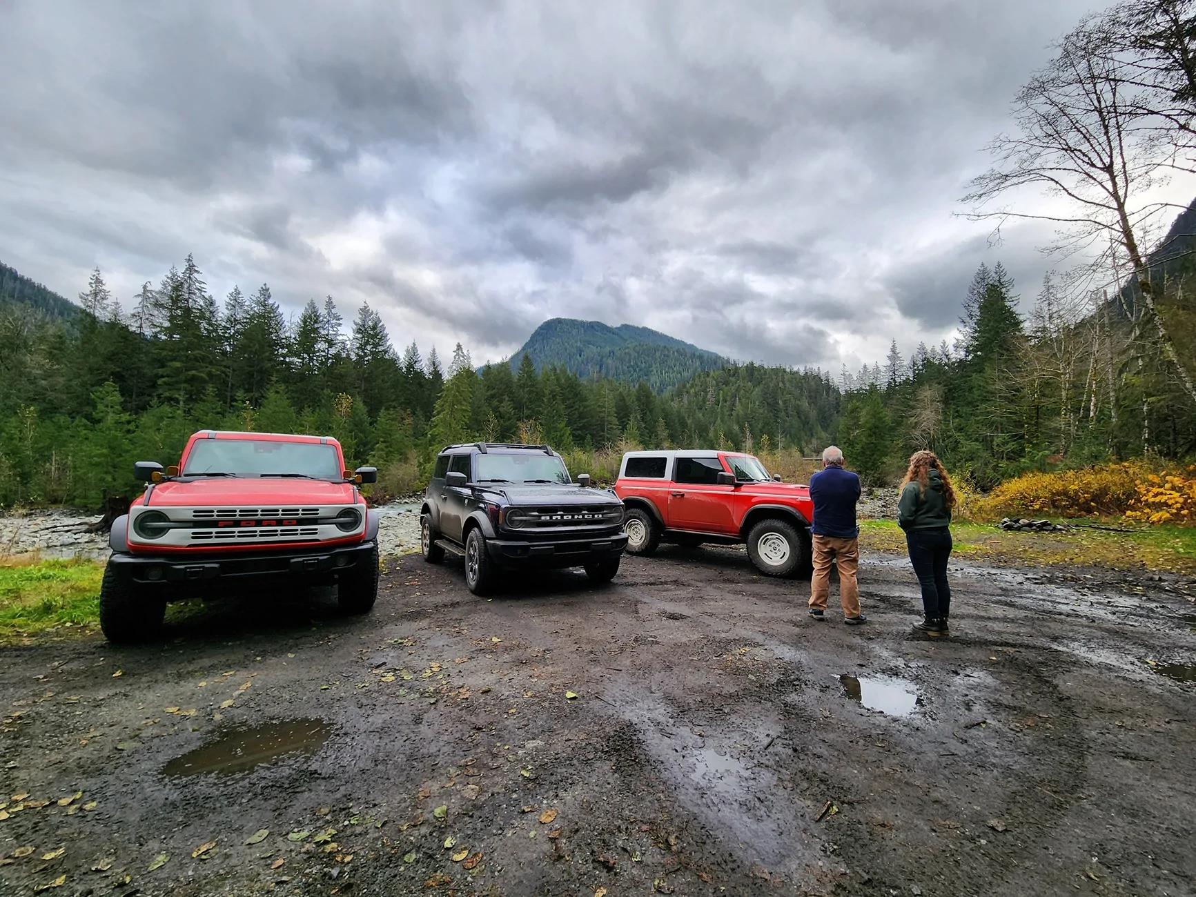 Ford Bronco The Official Bronco6G Photo Challenge Game 📸 🤳 hmuTE-jvnhc353n6am73apfx4yjqef