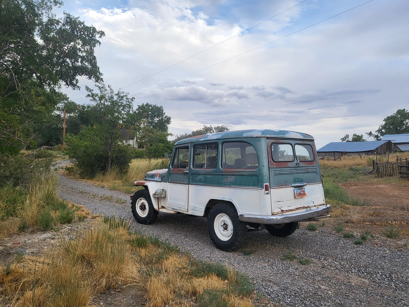 Ford Bronco What did you do TO / WITH your Bronco today? 👨🏻‍🔧🧰🚿🛠 20260828_190938