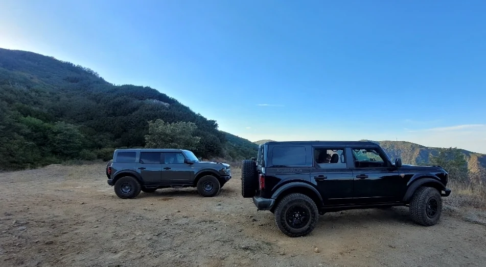 Ford Bronco Random Bronco Photos of the Day Thread! 📸 🤳 Screenshot_20260829_021117_Gallery