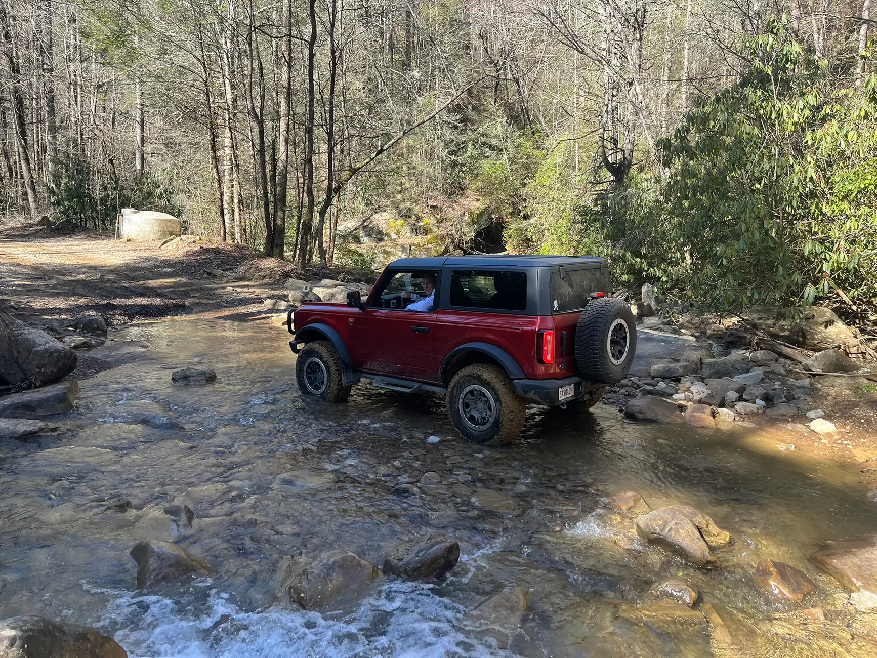 Ford Bronco The Official Bronco6G Photo Challenge Game 📸 🤳 1788007576409-y