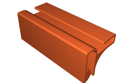 Ford Bronco Cargo Organizer Hook 3D Print 1788009053949-c1