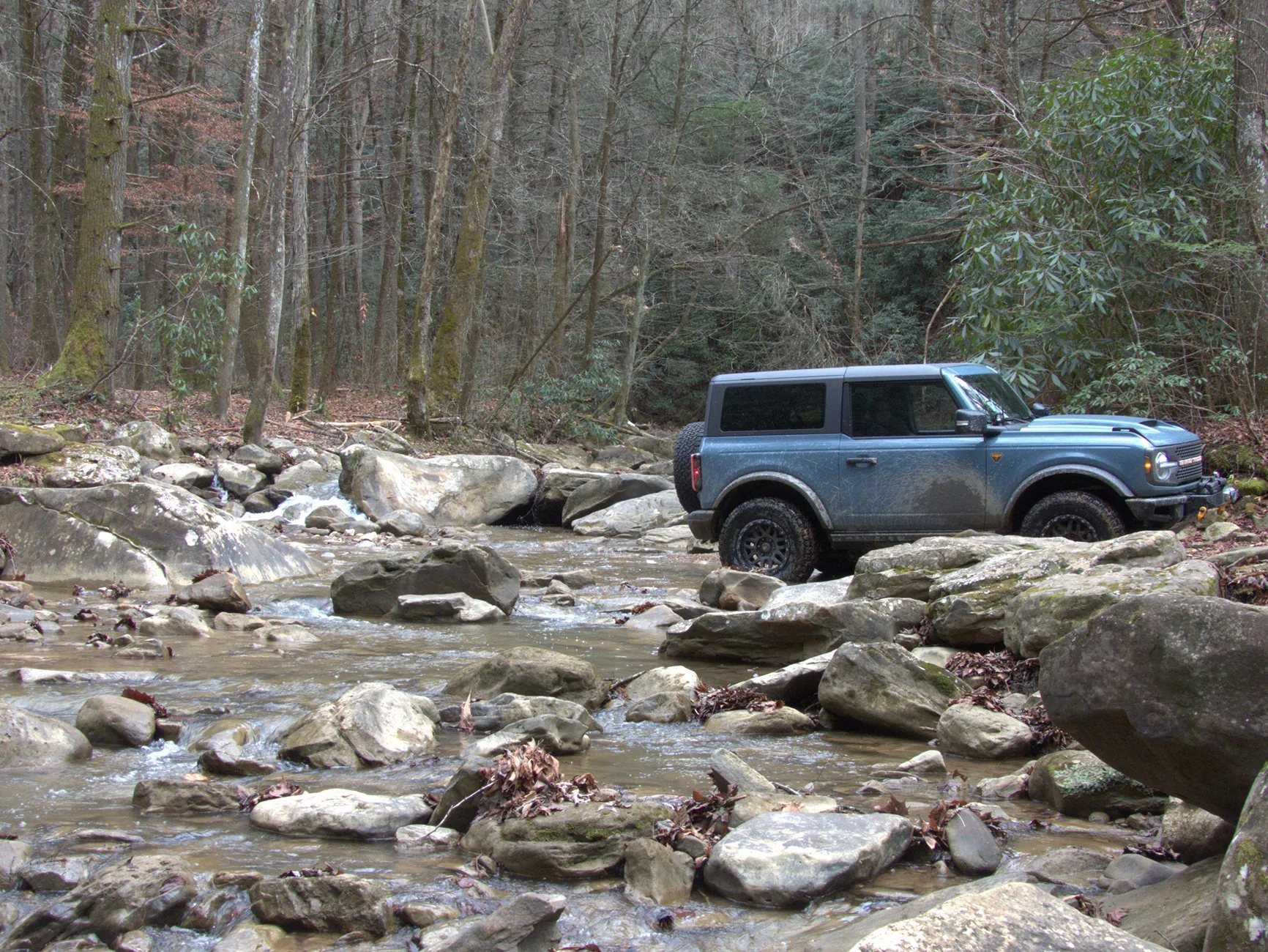 Ford Bronco The Official Bronco6G Photo Challenge Game 📸 🤳 DSCN0349
