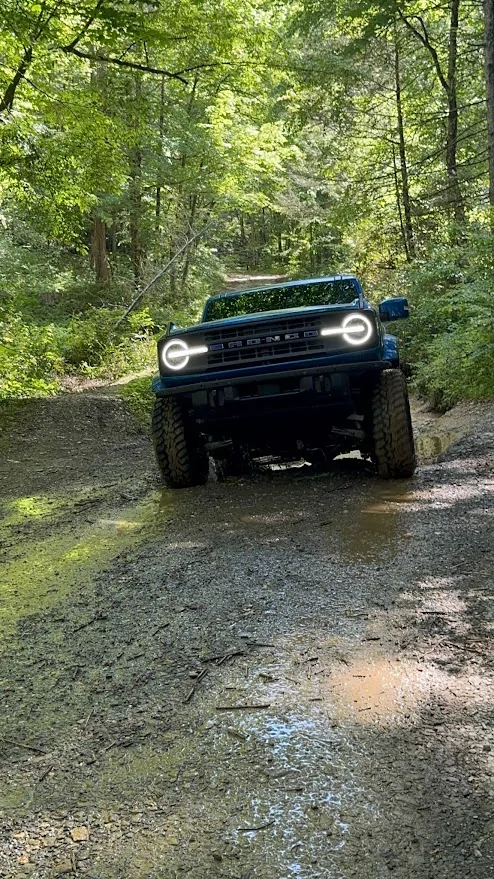 Ford Bronco The Official Bronco6G Photo Challenge Game 📸 🤳 1788107639331-mi