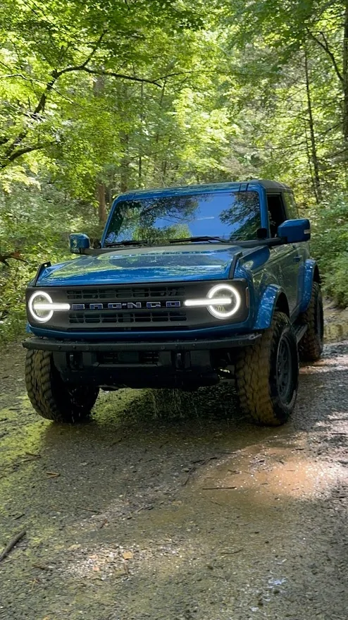 Ford Bronco The Official Bronco6G Photo Challenge Game 📸 🤳 1788107674771-i4