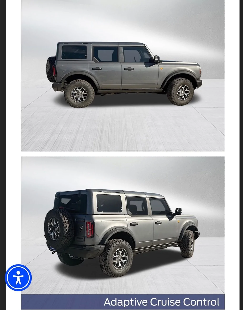 Ford Bronco In search of OEM gloss black or carbonized gray hard top- MIC top trade plus cash IMG_8739