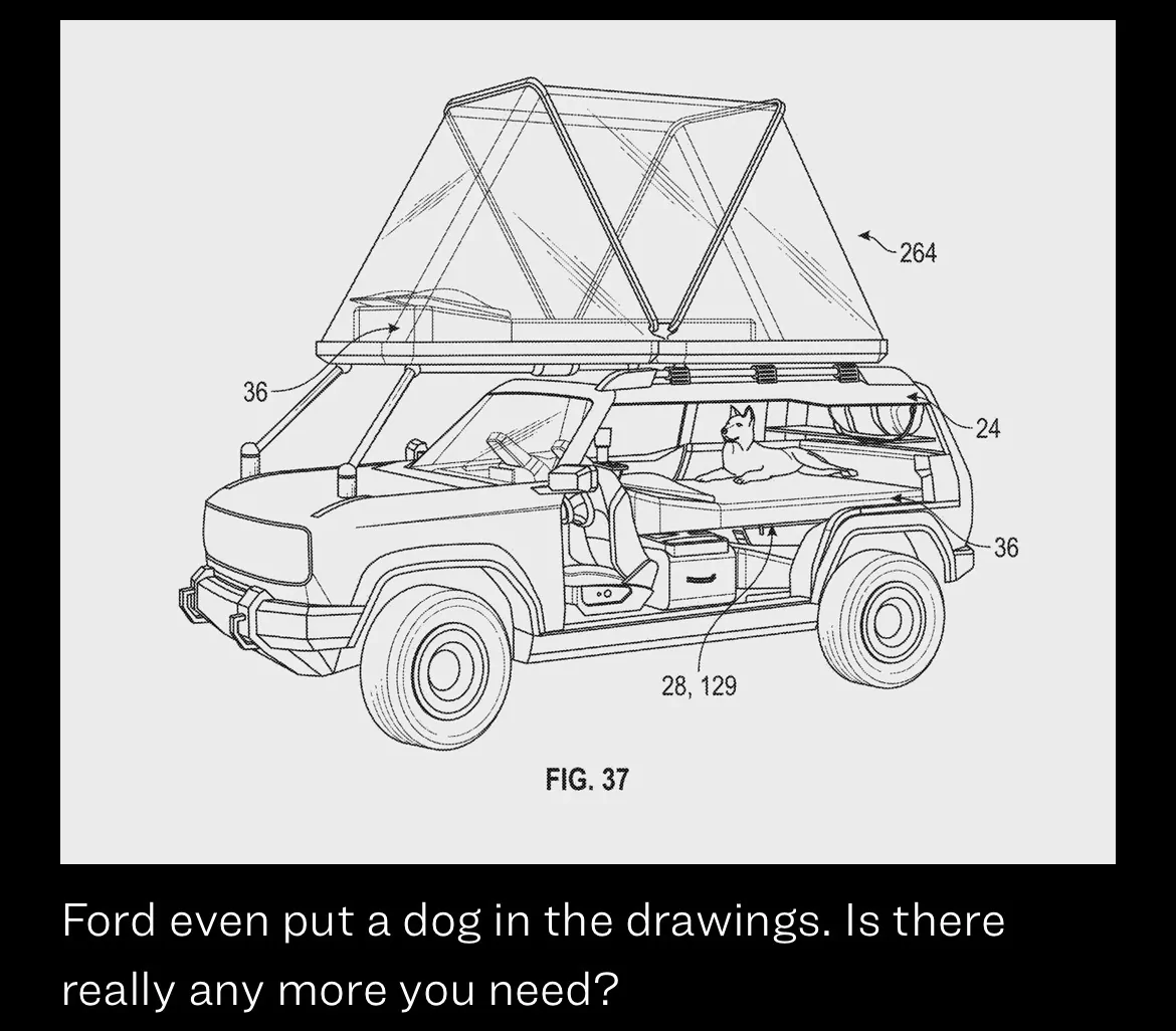 Ford Bronco Possible Overlanding conversion IMG_3882