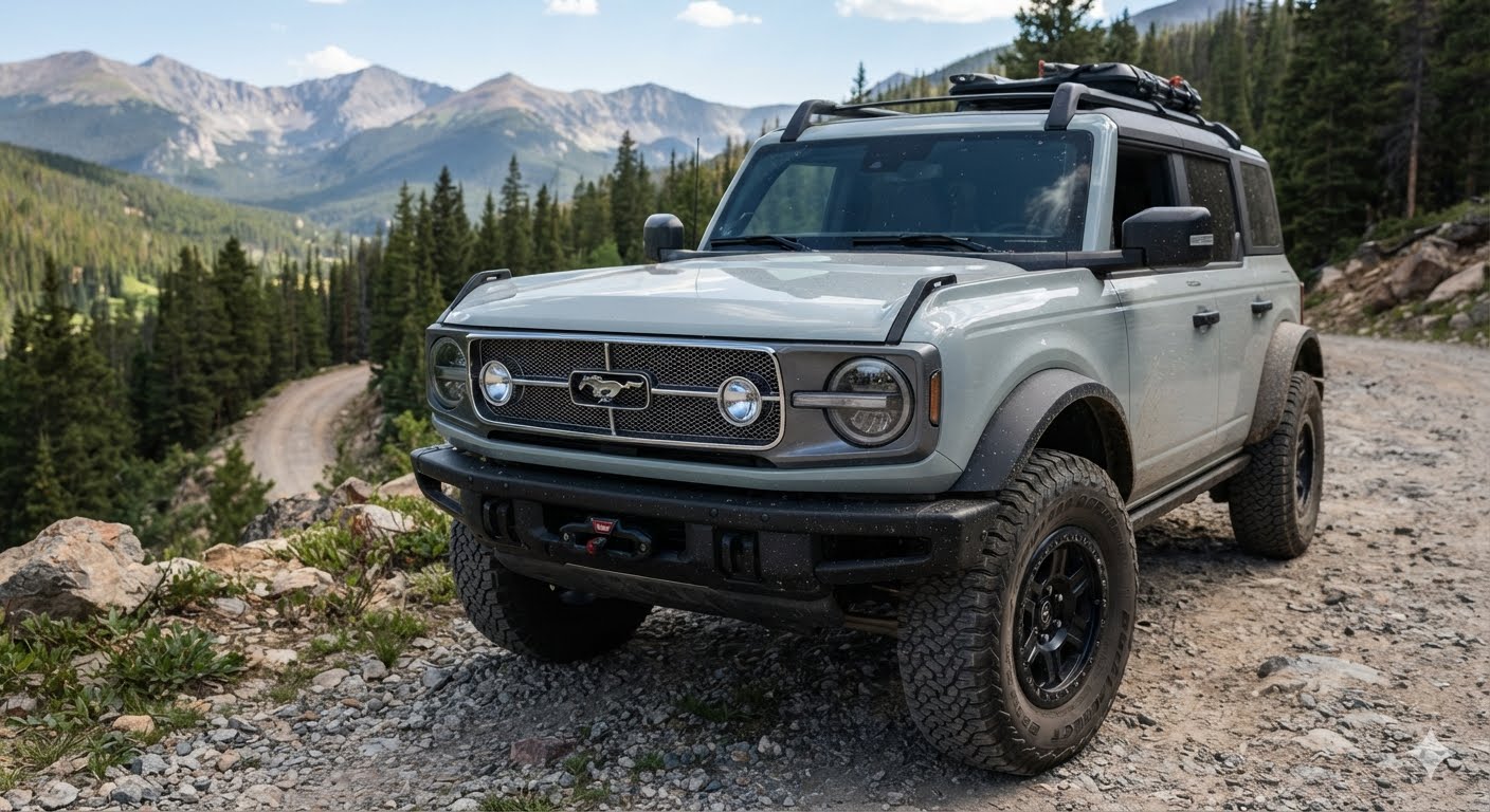 Ford Bronco Broncstang: I could really like this. download (2)