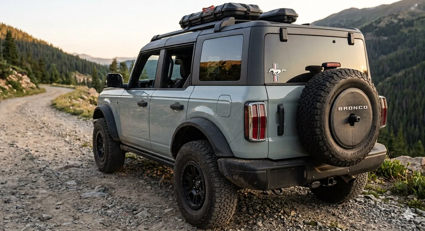 Ford Bronco Broncstang: I could really like this. download (3)