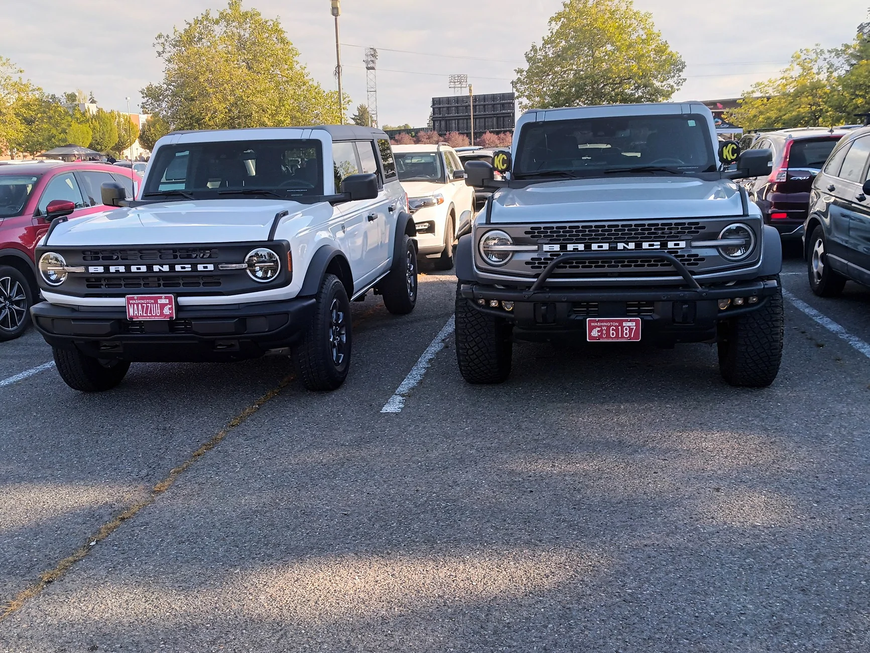 Ford Bronco Random Bronco Photos of the Day Thread! 📸 🤳 IMG_20260828_173522