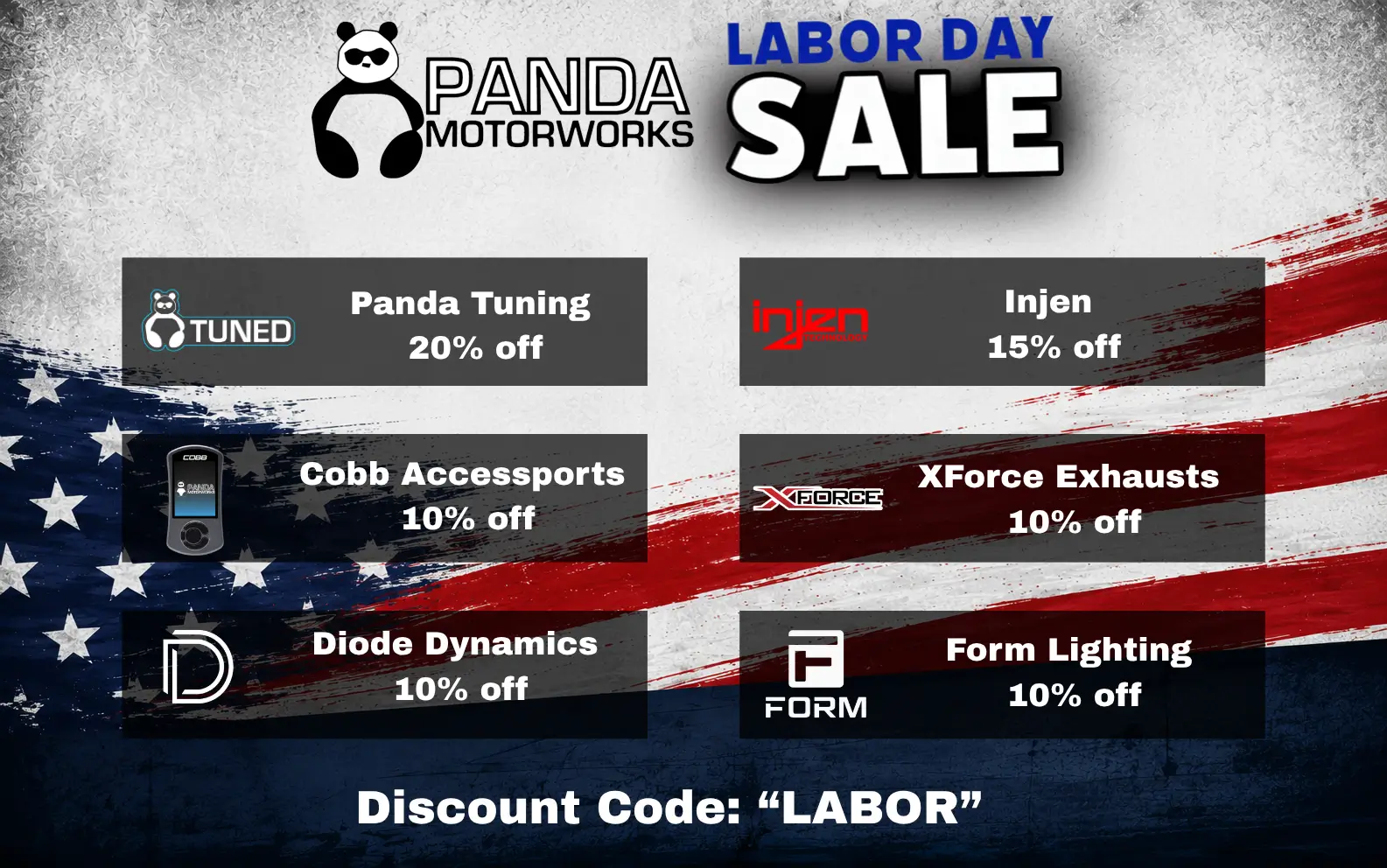 Ford Bronco Labor Day Sale Starts NOW at Panda Motorworks! unnamed (14)
