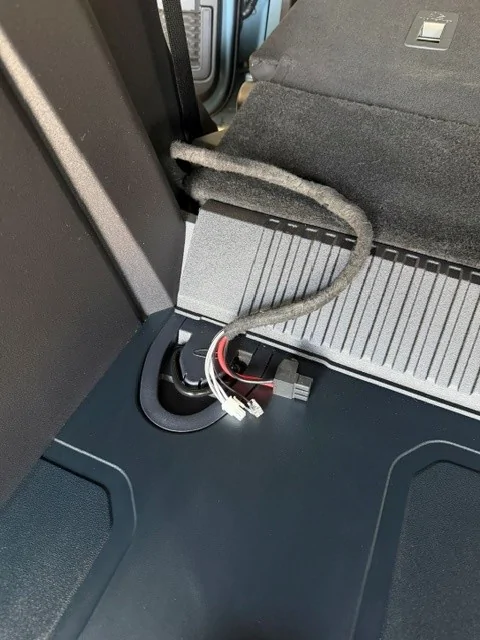 Ford Bronco WIRE HARNESS QUESTION Bronco Harness