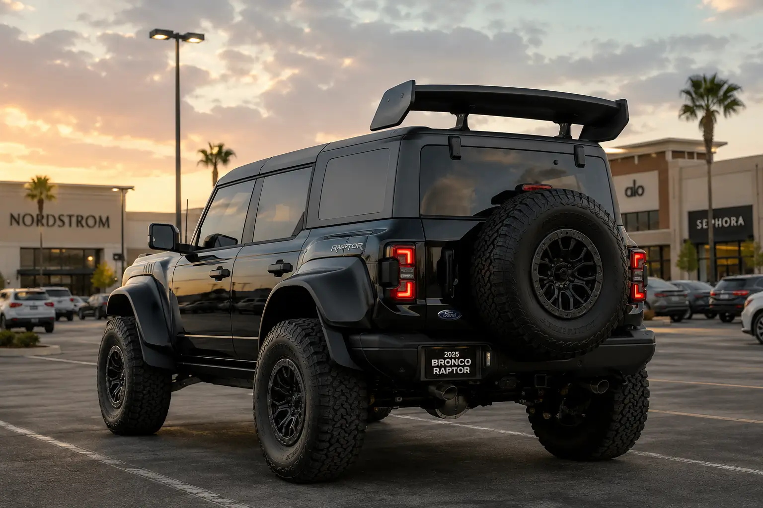 Ford Bronco Bronco Raptor hater poll (Keep it friendly:) 1788283956245-tx