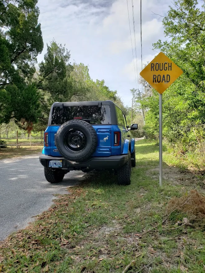 Ford Bronco The Official Bronco6G Photo Challenge Game 📸 🤳 1788290507047-8c