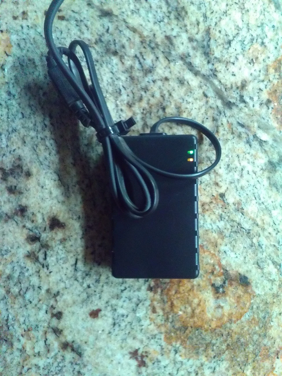 Ford Bronco Black Box, what is it? tracker