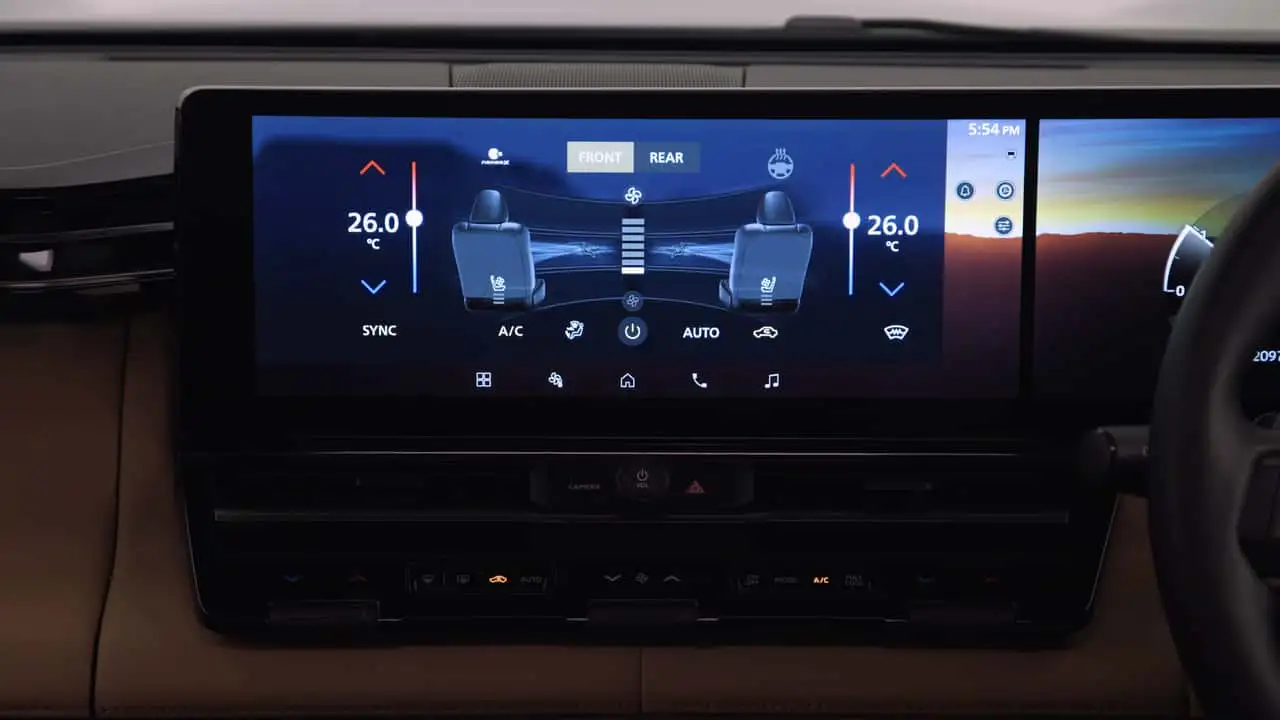 Ford Bronco 2027 Mitsubishi Montero (Pajero) is back 2027-mitsubishi-pajero (27)