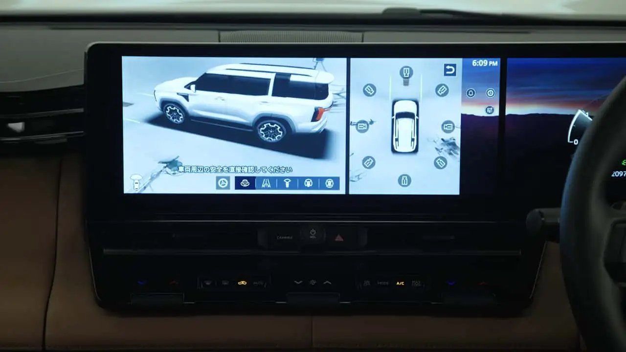 Ford Bronco 2027 Mitsubishi Montero (Pajero) is back 2027-mitsubishi-pajero (28)