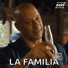 Ford Bronco What Gets Annoying Fast When Getting In and Out of Your Bronco? cheers-dominic-toretto