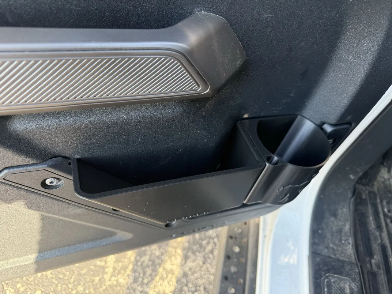 Ford Bronco Show me your 3D printed accessories. 3D Prints for Bronco Enthusiasts. image (1)